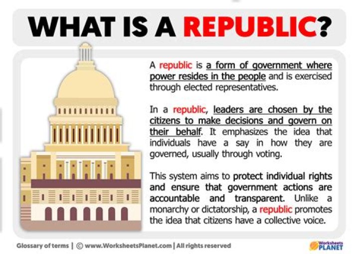 What is Republic 10364?