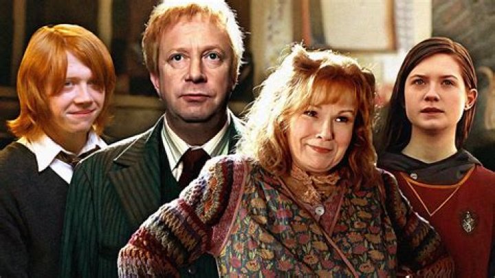 What is Ron Weasley's rat's name?
