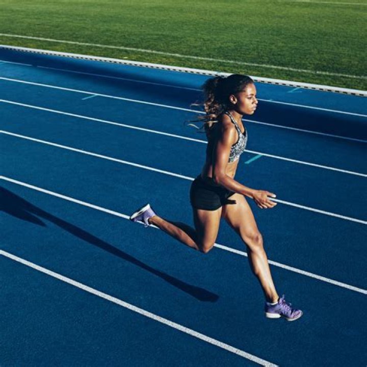 What is speed in physical fitness?