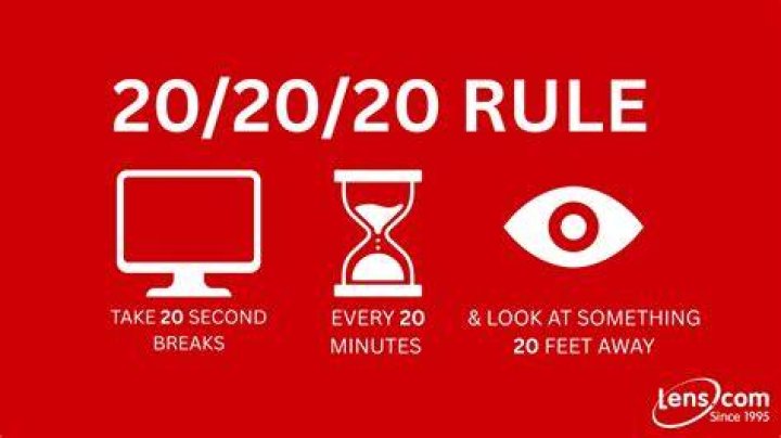 What is the 20 hour rule?