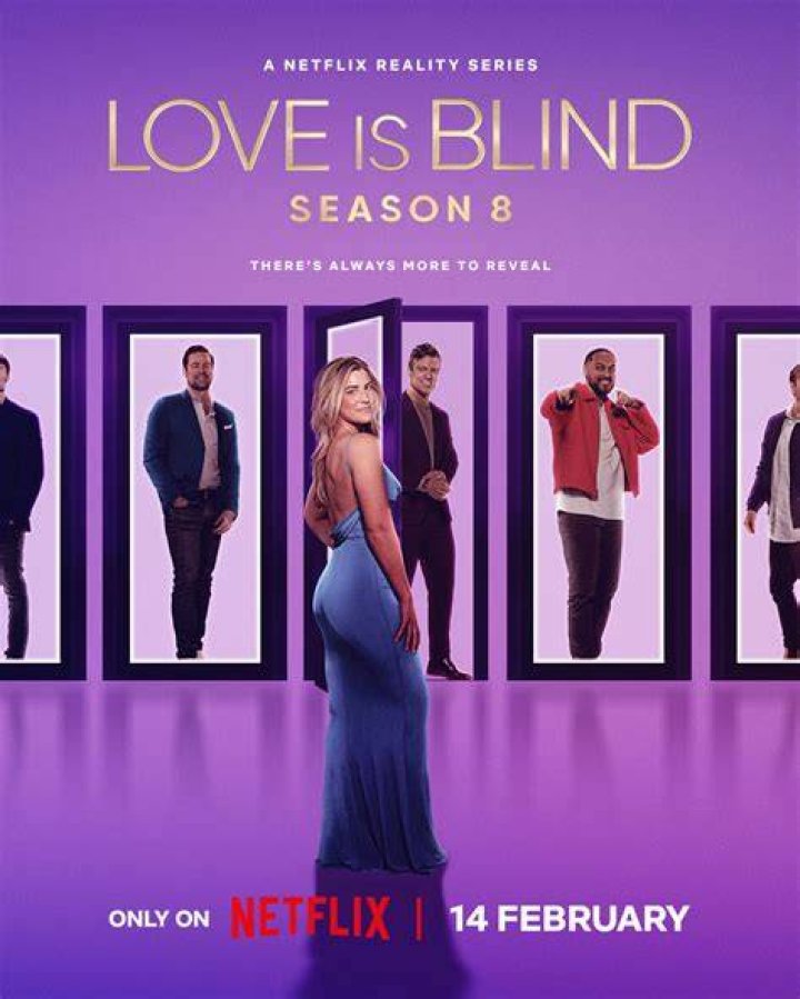 What is the definition of a blind ad?