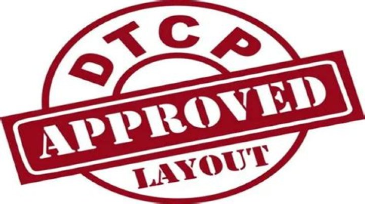 What is the difference between HMDA and DTCP layouts?