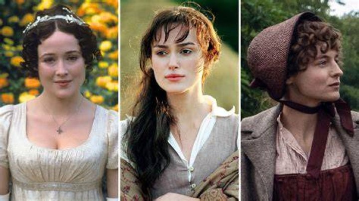 What is the difference between Mr and Mrs Bennet in Pride and Prejudice?