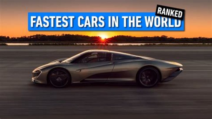 What is the fastest speed in Tour de France?