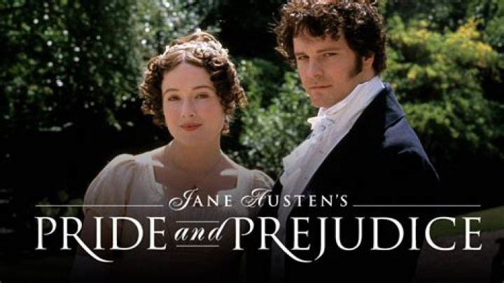 What is the foreshadowing in Pride and Prejudice?