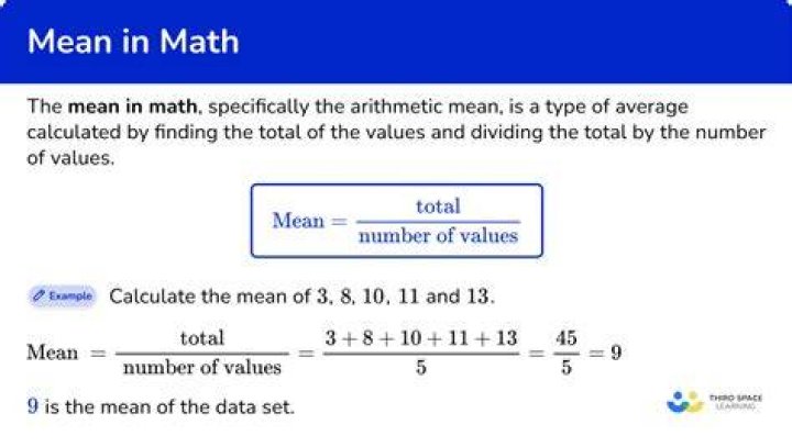 What is the mean of quarter?