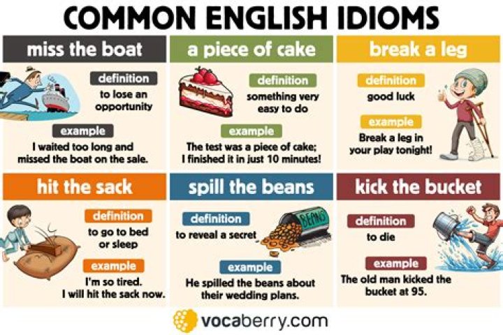 What is the meaning of idiom to end in smoke?