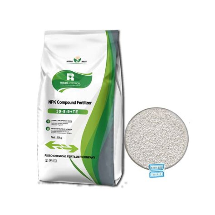 What is the NPK of urea?
