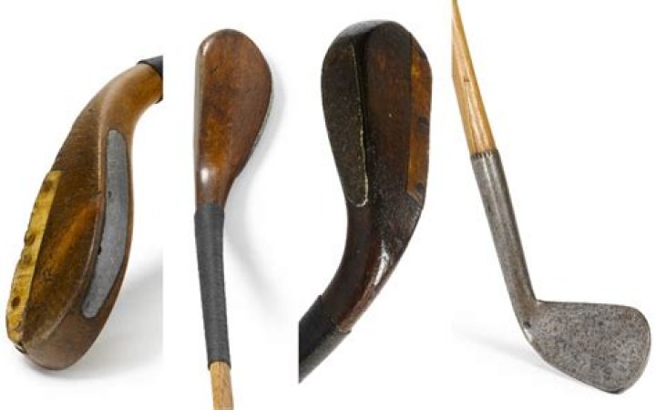 What is the oldest golf open?