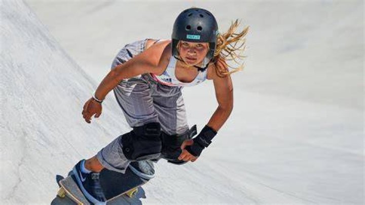 What is the skateboarding capital of the world?