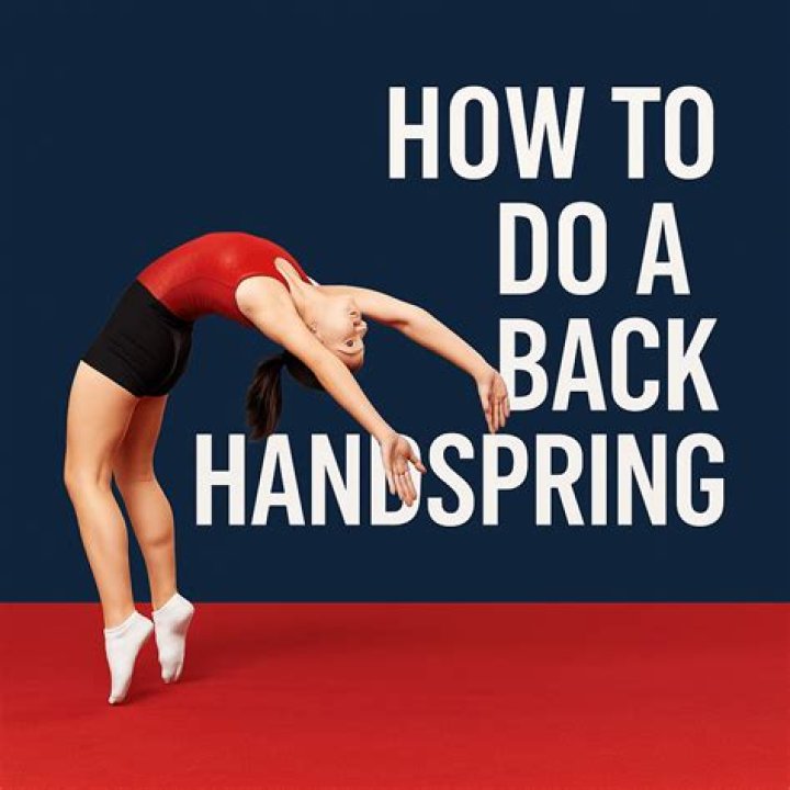 What is the spin move in gymnastics?