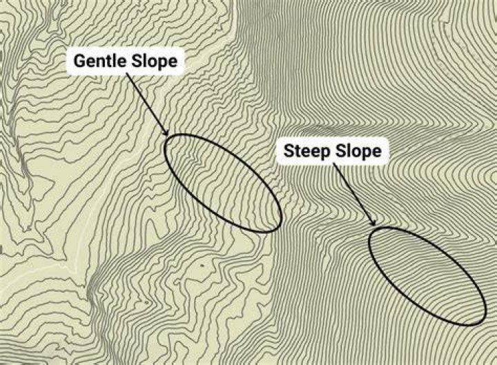 What is the steepest slope ever skied?