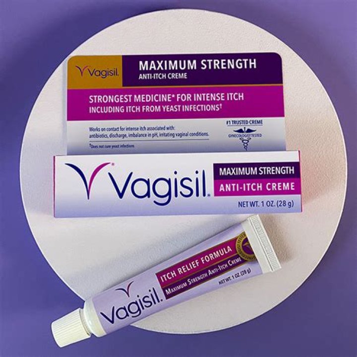 What is the strongest medicine to stop itching?