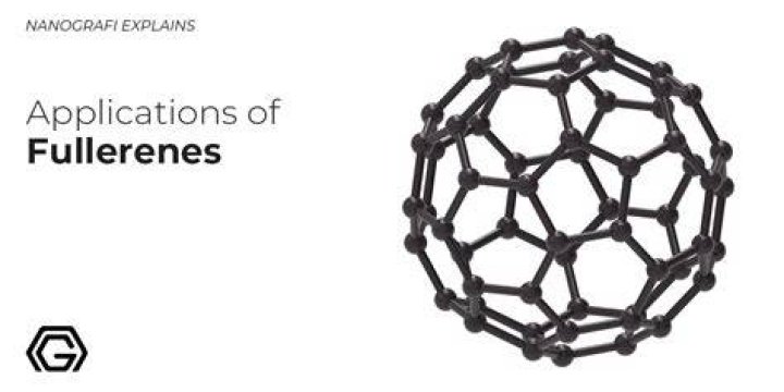 What is the use of fullerene?