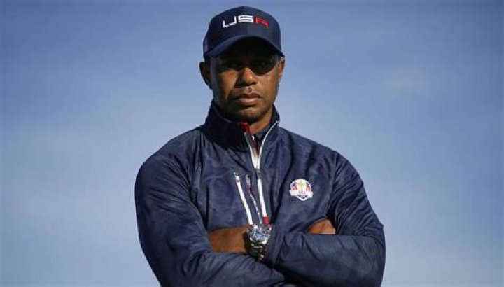 What is Tiger Woods Ryder Cup record?