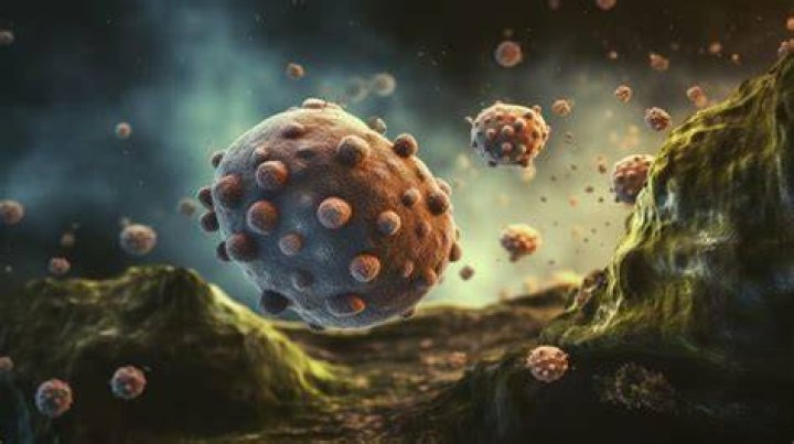 What is toxic mold syndrome?