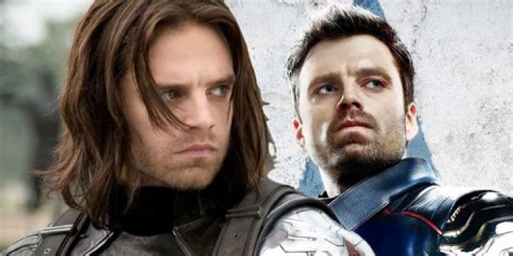 What languages does Bucky Barnes speak?