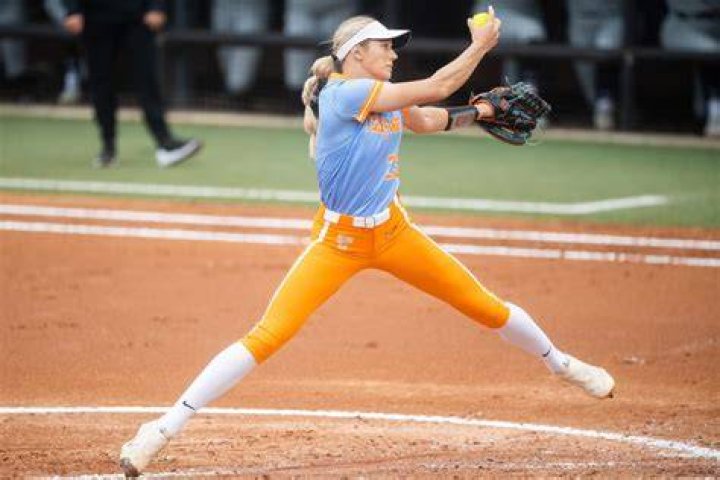 What makes a good softball player?