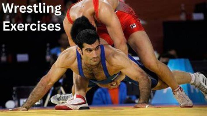 What makes wrestling difficult?