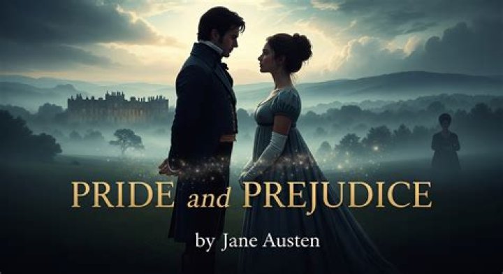 What married couples do we see in Pride and Prejudice?