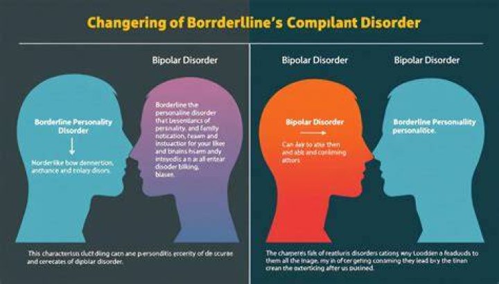 What medication is usually prescribed for borderline personality disorder?