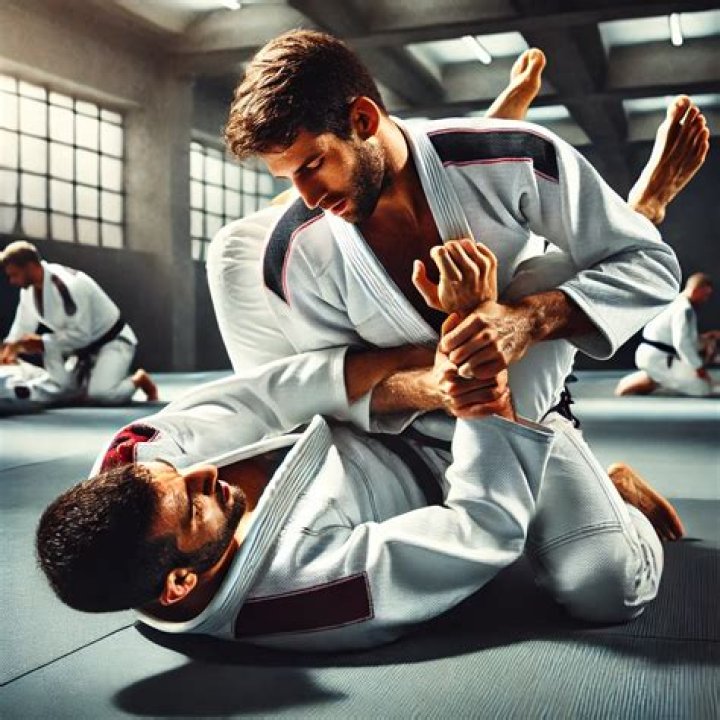 What moves are illegal in Jiu Jitsu?