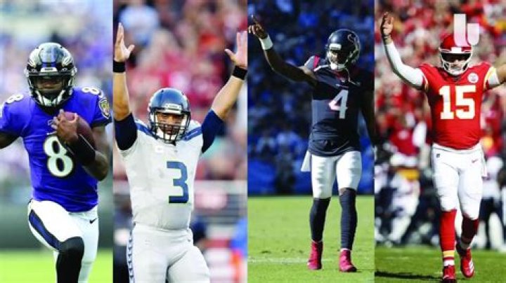 What NFL team has the most black quarterbacks?