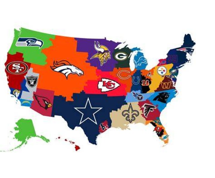 What NFL team is leading in sacks right now?