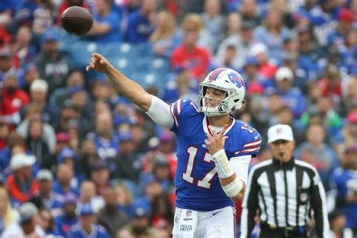 What quarterback could throw the farthest?