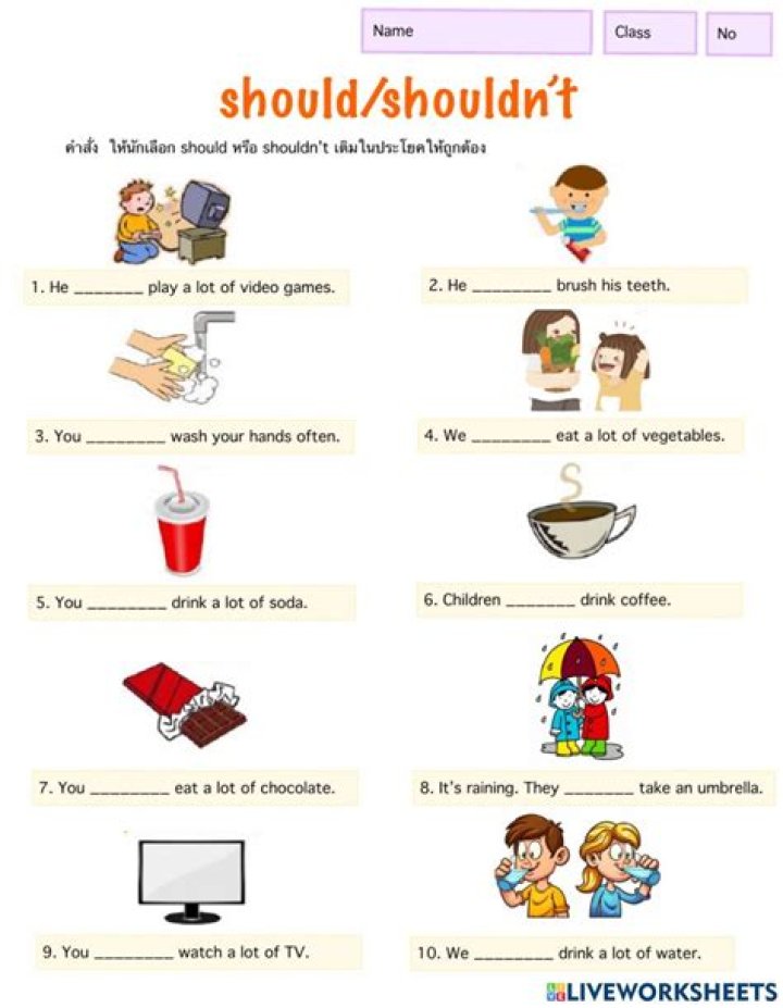 What should I do when I fail?