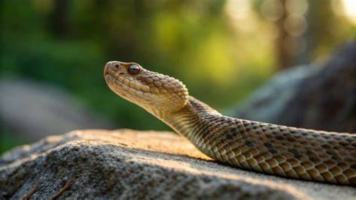 What snake bite kills the fastest?