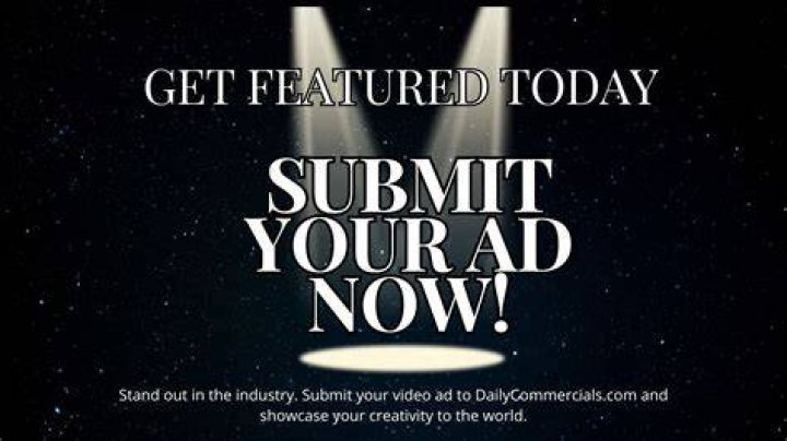 What song has been used the most in commercials?