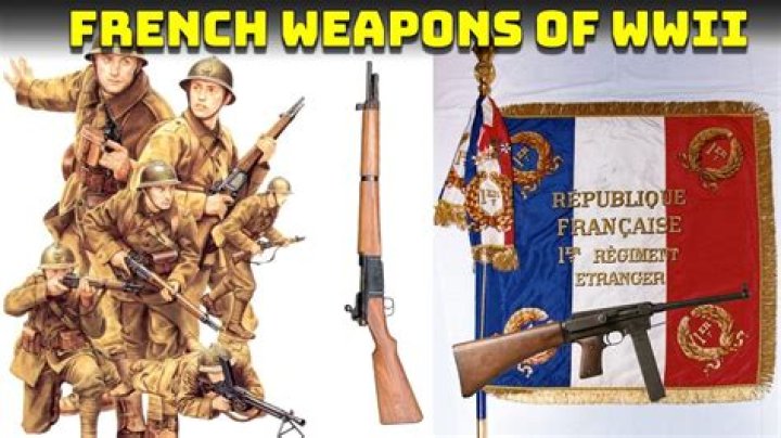 What sport did the French invent?