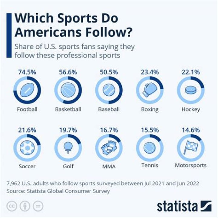 What sport is the most mental?