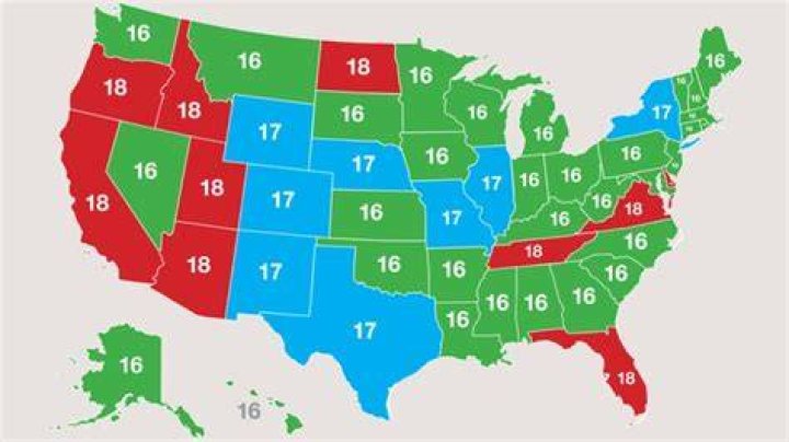 What state is the most vegan-friendly?