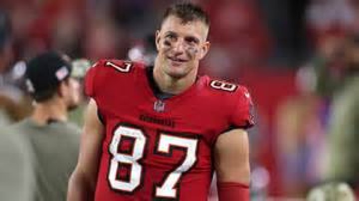 What team is Rob Gronkowski going to?