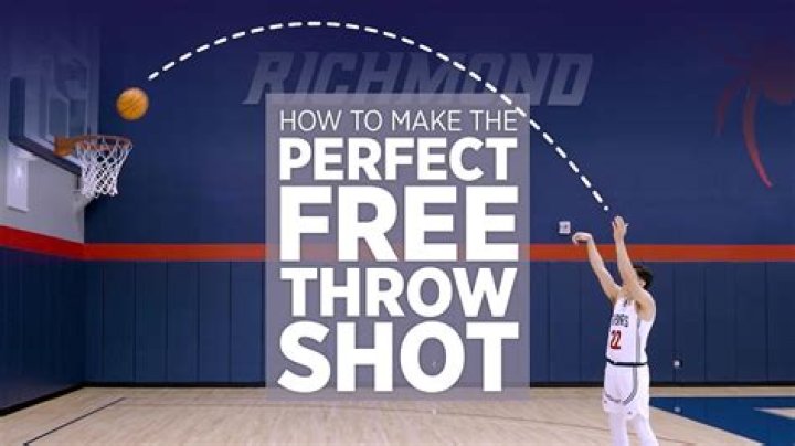 What team sport is free throw?