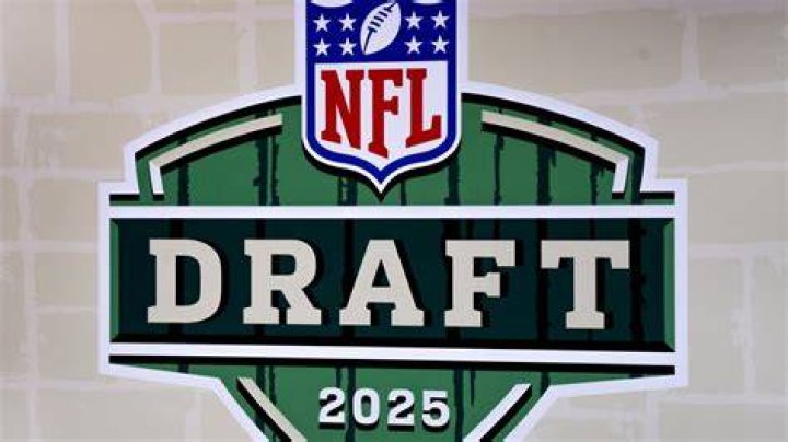What time is the NFL Draft 2022 today?