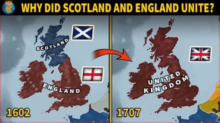 What was England called before it was called England?