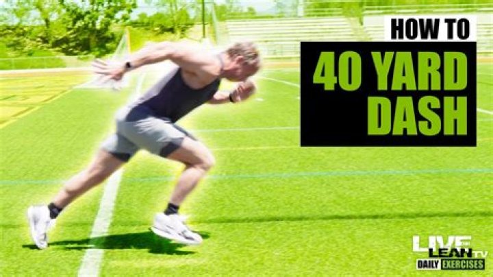 What was Josh Allen's 40-yard dash?