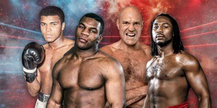 What was the shortest heavyweight fight?