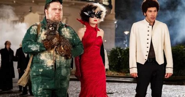 What will Cruella 2 be about?