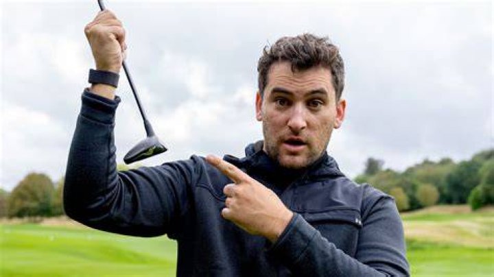 What Woods should a high handicapper carry?