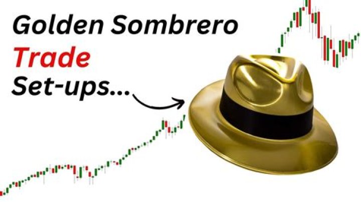 Whats after a golden sombrero?