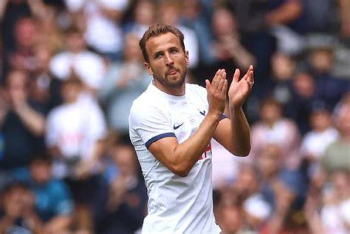 When did Berbatov leave Tottenham?