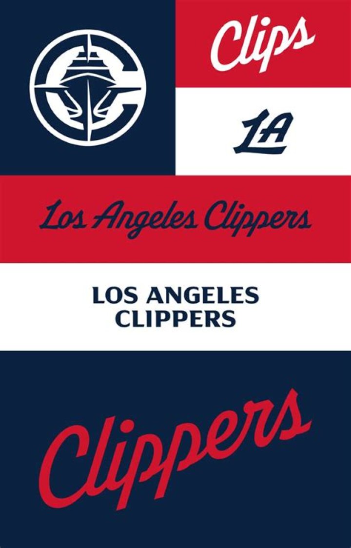 When did the LA Clippers join the NBA?