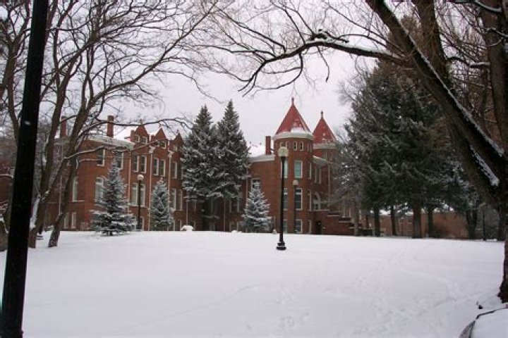 When was NAU founded?