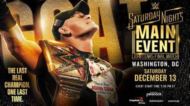 When was Ric Flair's last WWE match?