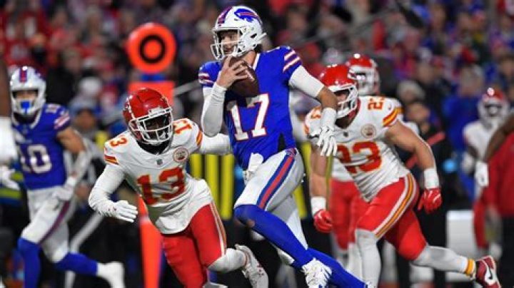 When was the last time the Bills won the Super Bowl?