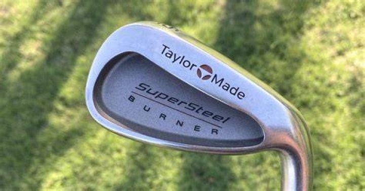 Where are TaylorMade irons made?